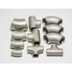 904L Pipe Fittings In Canada