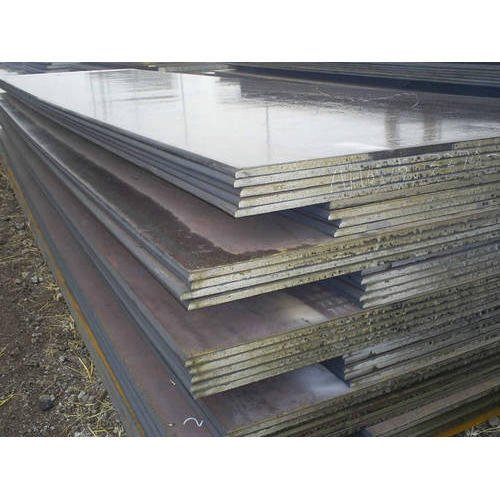 Duplex Stainless Steel Plate In Egypt
