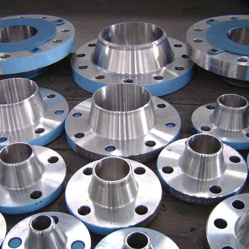 SA 516 Grade 70 Flanges Suppliers