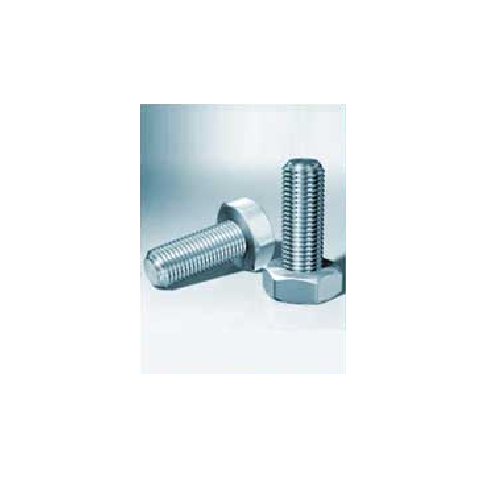 Stainless Steel Hex Bolt In Netherlands