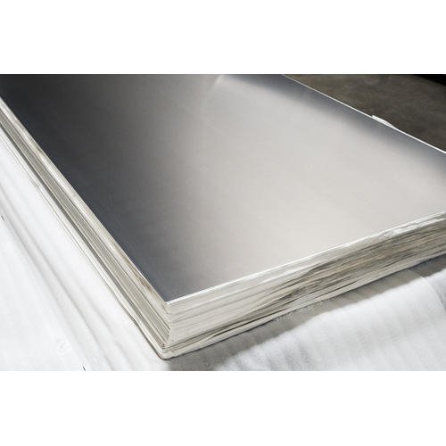 Stainless Steel Plate In Netherlands