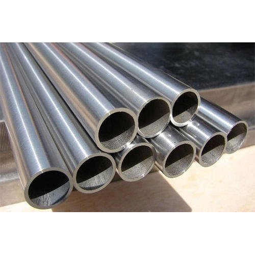 Stainless Steel 904L Pipe In UAE