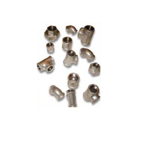 Stainless Steel Duplex Fittings Exporters